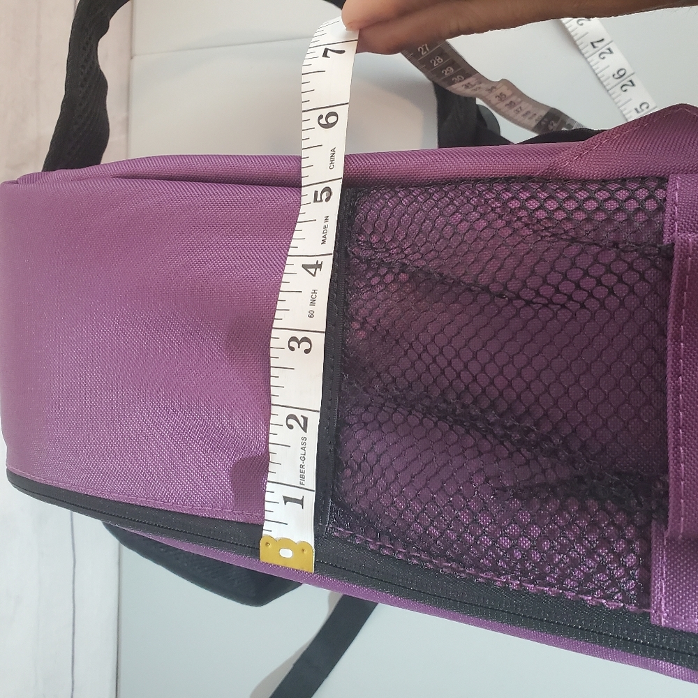 G- Raphy camera back pack - Picture 9 of 11